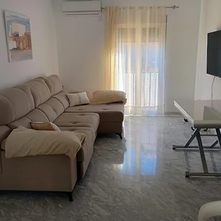 Precioso Junto A La Mezquita. Apartmán *