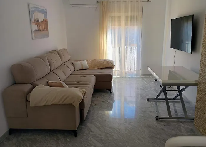 Precioso Junto A La Mezquita. Apartmán *