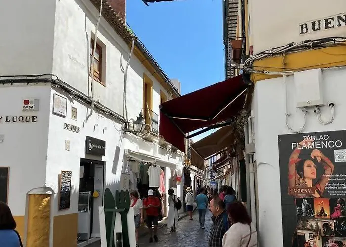 Precioso Junto A La Mezquita. * Córdoba