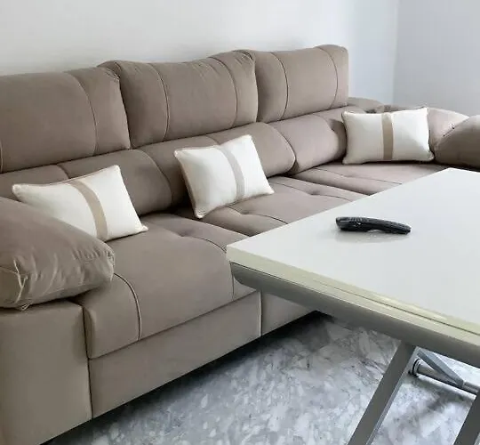 Apartmán Precioso Junto A La Mezquita.