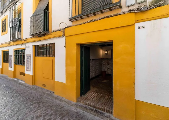 Precioso Junto A La Mezquita. Apartman *