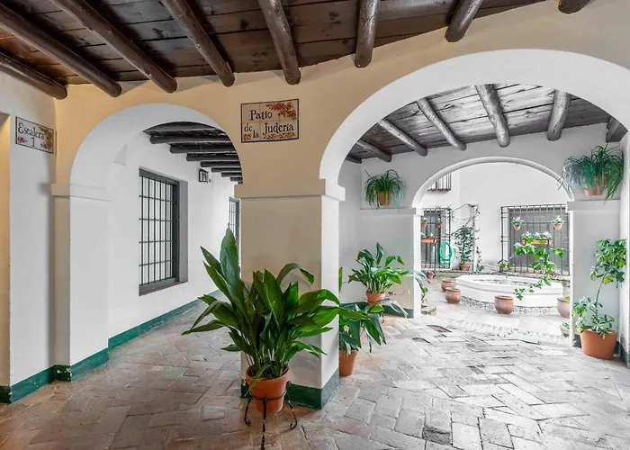 Precioso Junto A La Mezquita. Apartman