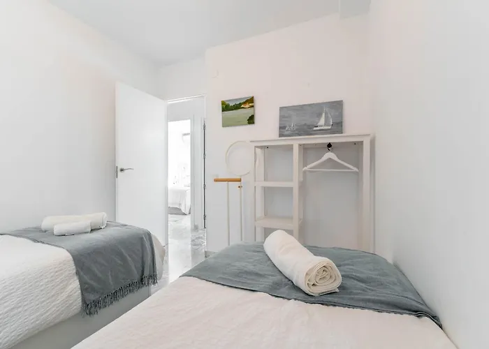 Precioso Junto A La Mezquita. Apartman