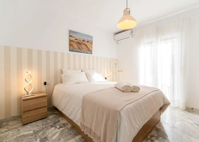 Apartman Precioso Junto A La Mezquita.