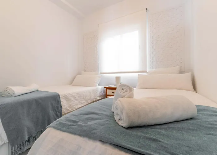 Apartman Precioso Junto A La Mezquita. Córdoba
