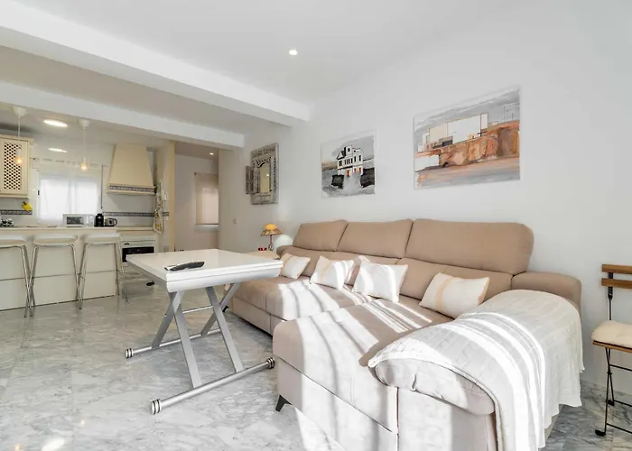 Apartman Precioso Junto A La Mezquita. Córdoba