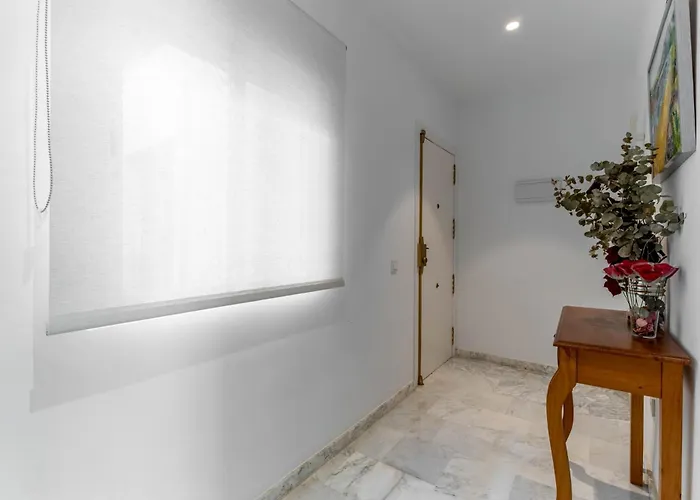 Precioso Junto A La Mezquita. Apartman *