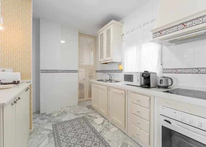 Precioso Junto A La Mezquita. Apartman *