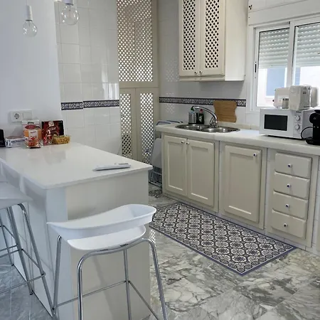 شقة Precioso Junto A La Mezquita. قرطبة