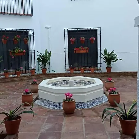 شقة Precioso Junto A La Mezquita. قرطبة