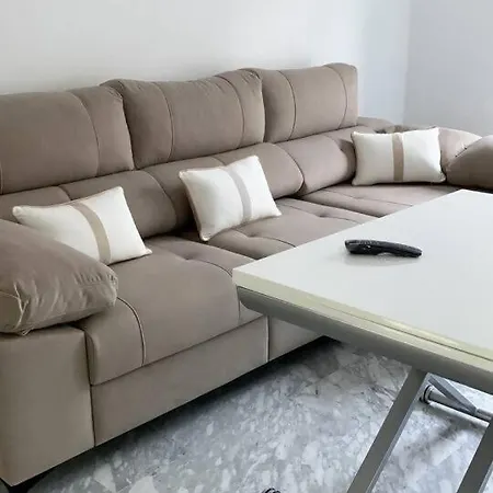 شقة Precioso Junto A La Mezquita.