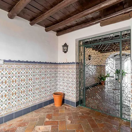 Precioso Junto A La Mezquita. Apartment Cordoba