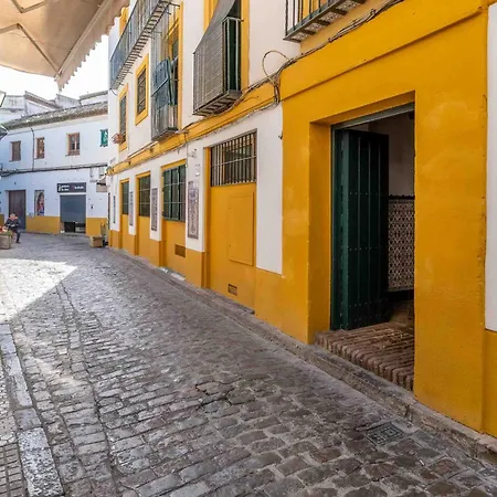 Precioso Junto A La Mezquita. Apartman Córdoba