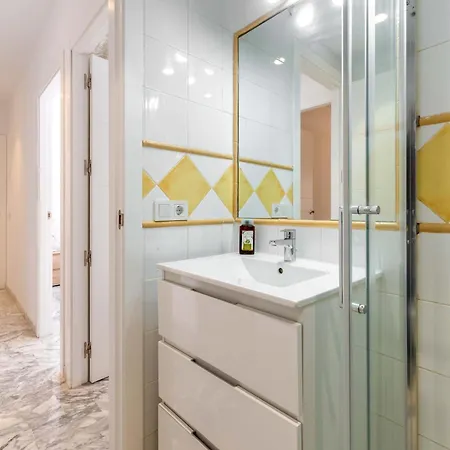 Precioso Junto A La Mezquita. Apartman *