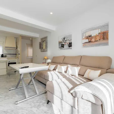 Apartman Precioso Junto A La Mezquita. Córdoba