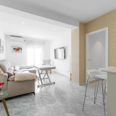 Precioso Junto A La Mezquita. Apartman