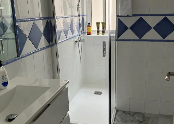 Precioso Junto A La Mezquita