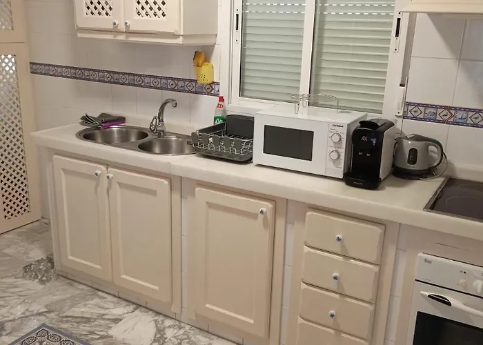 Precioso Junto A La Mezquita * Córdoba