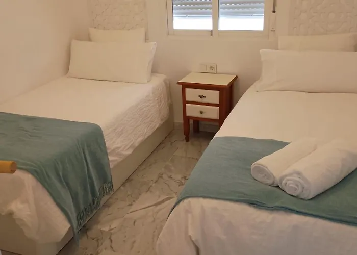 Apartamento Precioso Junto A La Mezquita *