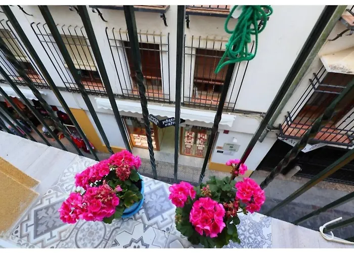 Precioso Junto A La Mezquita * Córdoba