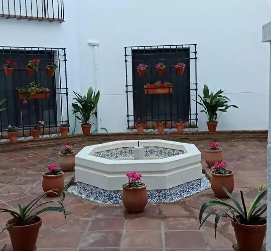 Apartamento Precioso Junto A La Mezquita Córdoba