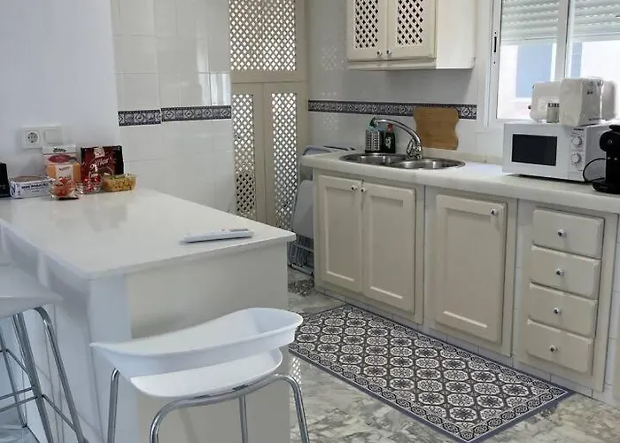 Precioso Junto A La Mezquita Apartamento *