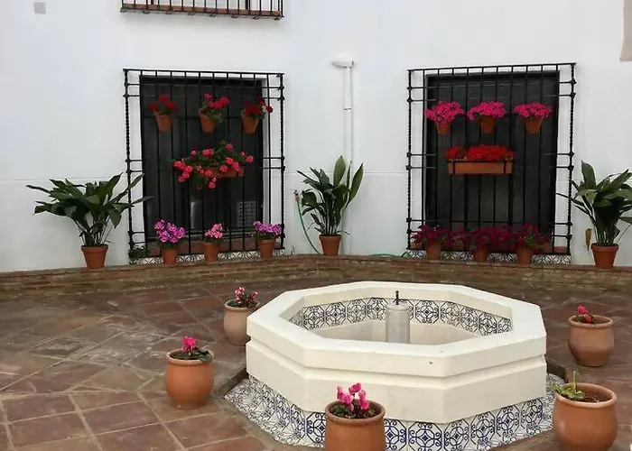 Precioso Junto A La Mezquita Apartamento Córdoba
