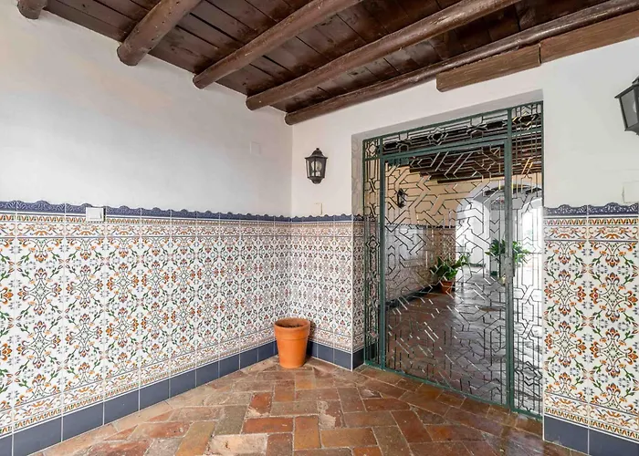 Precioso Junto A La Mezquita. Daire Cordoba