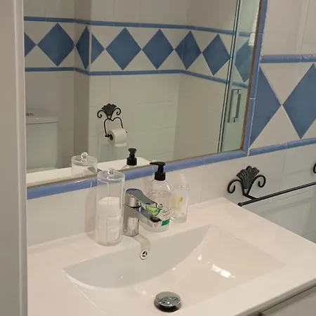 公寓 Precioso Junto A La Mezquita.