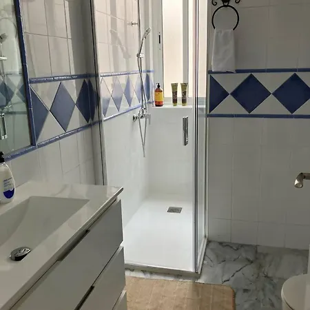 公寓 Precioso Junto A La Mezquita. 科爾多瓦