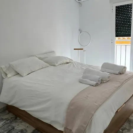 Precioso Junto A La Mezquita. 公寓