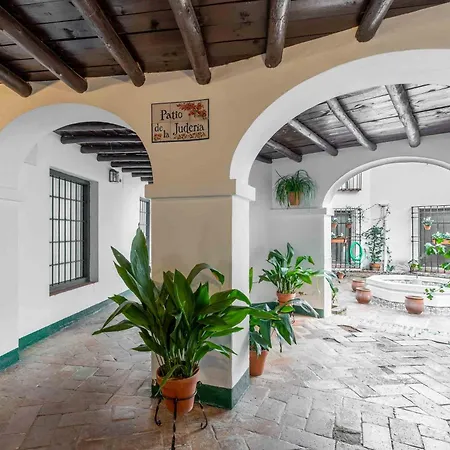 Precioso Junto A La Mezquita. Appartement