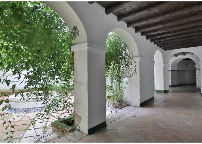 Apartment Precioso Junto A La Mezquita. *