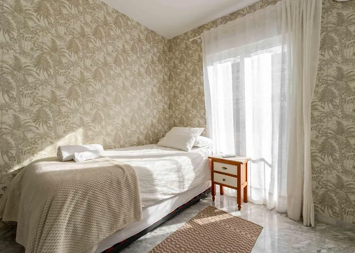 Precioso Junto A La Mezquita. Apartment