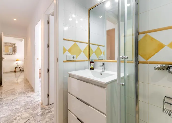 Precioso Junto A La Mezquita. Apartment *