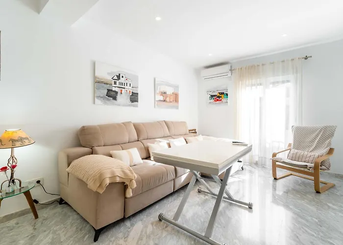 Precioso Junto A La Mezquita. Apartment Cordoba