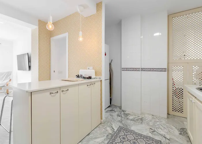 Precioso Junto A La Mezquita. Apartment