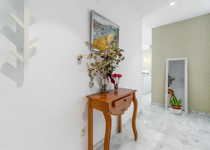 Precioso Junto A La Mezquita. Apartment *