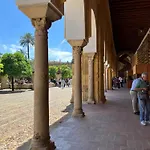 Precioso Junto A La Mezquita. Apartment