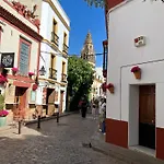 Precioso Junto A La Mezquita. Apartment *