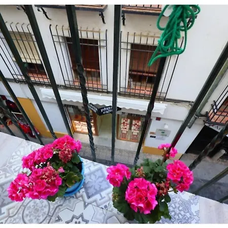 Precioso Junto A La Mezquita. * Kordoba