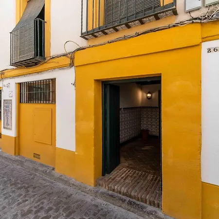 Precioso Junto A La Mezquita. Апартаменты *