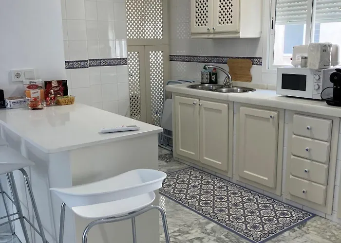 Apartament Precioso Junto A La Mezquita. Kordoba