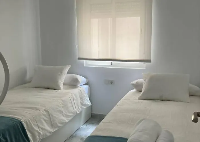 Precioso Junto A La Mezquita.