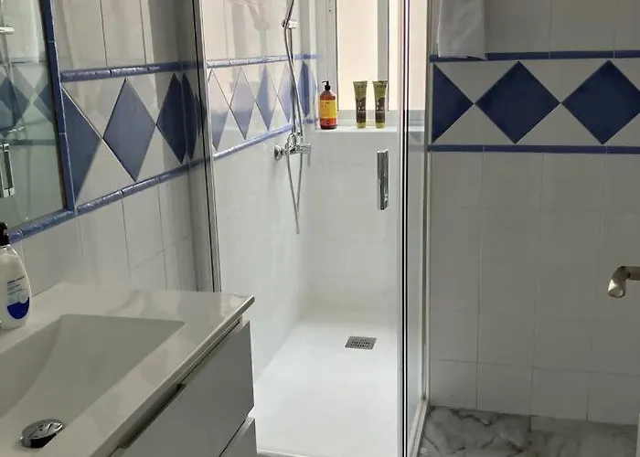 Apartament Precioso Junto A La Mezquita. Kordoba
