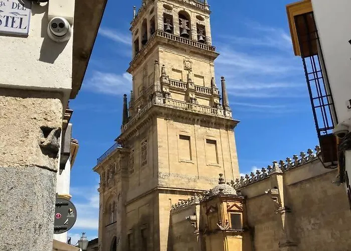 Precioso Junto A La Mezquita. Apartament *