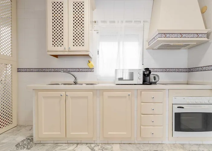 Апартаменты Precioso Junto A La Mezquita. *